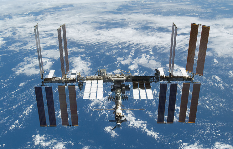 NASA не планирует продлевать контракт с Роскосмосом на доставку астронавтов к МКС NASA не планирует продлевать контракт с Роскосмосом на доставку астронавтов к МКС