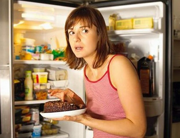 Какие продукты можно есть перед сном, выяснили ученые Какие продукты можно есть перед сном, выяснили ученые