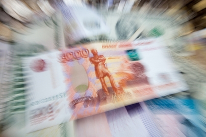 Bloomberg: Банк России опасается потерять контроль над инфляцией Bloomberg: Банк России опасается потерять контроль над инфляцией