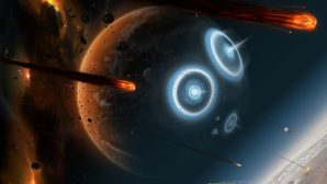 Сенсационное заявление от NASA: астероиды могут атаковать Землю в любой момент Сенсационное заявление от NASA: астероиды могут атаковать Землю в любой момент