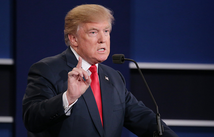 Дональд Трамп заявил, что Путин во всем «обыграл» Клинтон и Обаму Дональд Трамп заявил, что Путин во всем «обыграл» Клинтон и Обаму