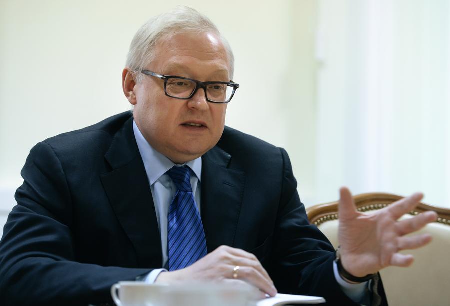 В России подготовили «несимметричный ответ» на санкции США В России подготовили «несимметричный ответ» на санкции США