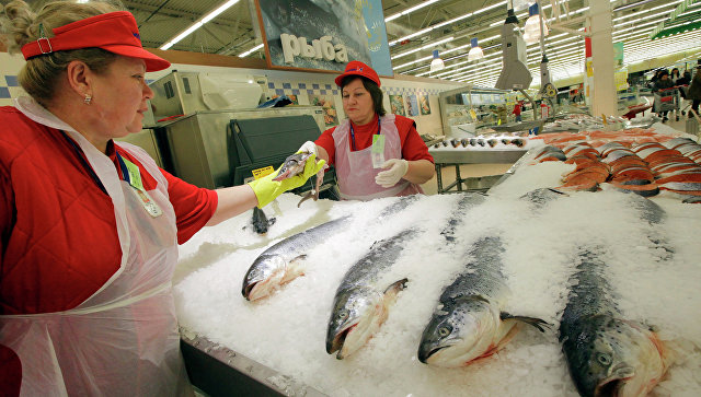 Российское правительство изменило список санкционной продукции Российское правительство изменило список санкционной продукции