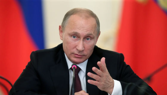 Путин: отдача от средств, вложенных в Крым, должна быть максимальной Путин: отдача от средств, вложенных в Крым, должна быть максимальной
