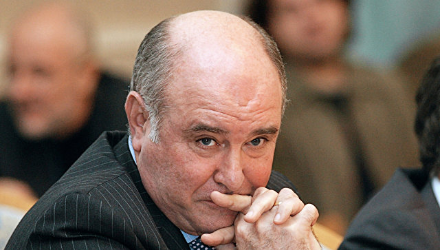 Карасин: власти нескольких стран усилили давление на общины России Карасин: власти нескольких стран усилили давление на общины России