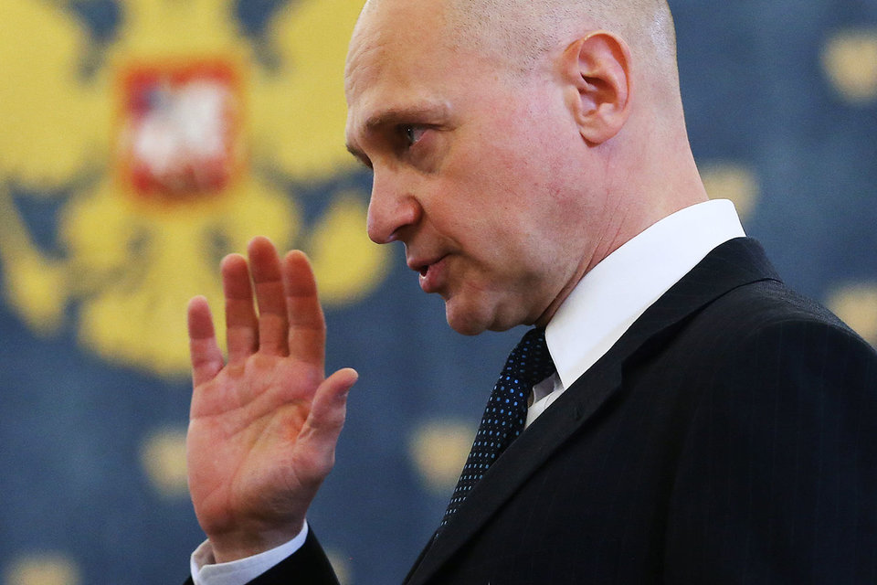 СМИ рассказали о "возвращении" Кириенко в "Росатом"