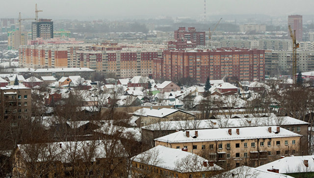 Новосибирск: двое подростков с битой и ножом ворвались в квартиру и избили семью