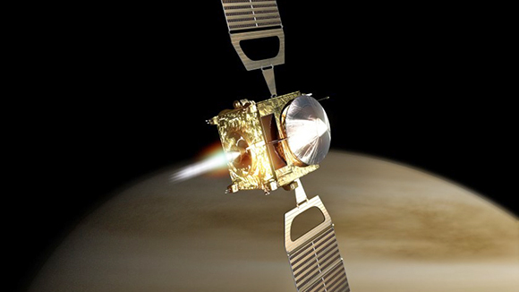 США и Россия обсуждают совместную миссию на Венеру