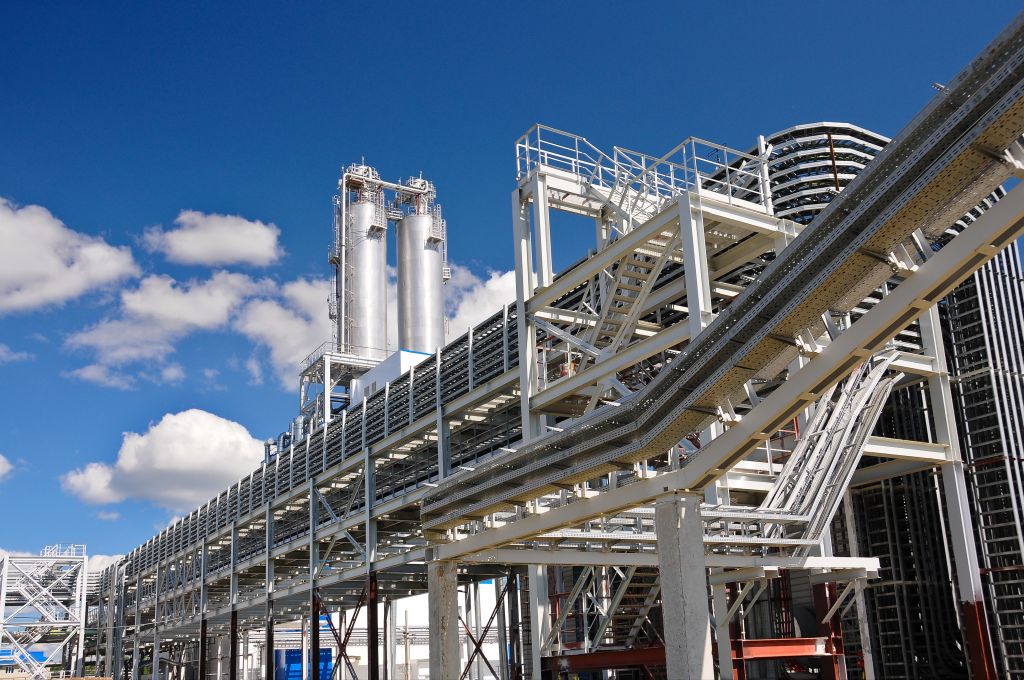 ФАС заподозрила в сговоре «Сибур» и структуру «Газпрома»