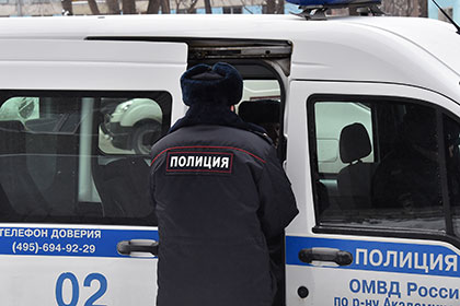 В квартире на севере Москвы найдено тело сотрудника ФСБ