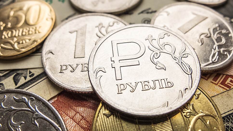 В Bloomberg заявили, что рубль – это «супердоходная» валюта