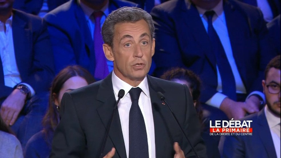 Николя Саркози: без России и Ирана урегулирование кризиса в Сирии невозможно