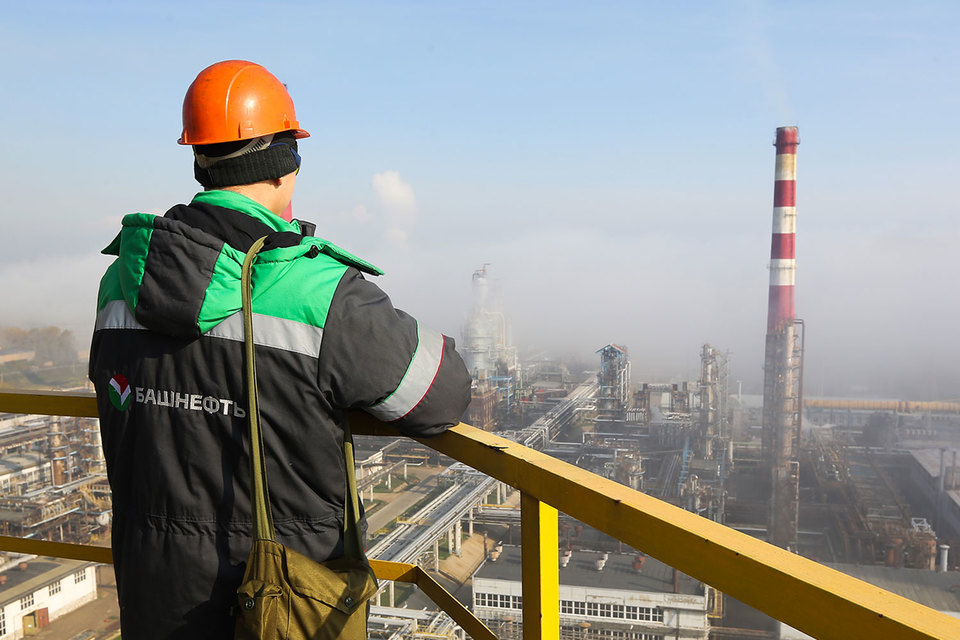 «Башнефть» могли купить дороже на 4 млрд рублей