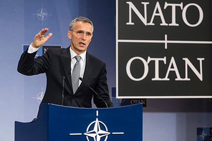 Из-за России NATO планирует повысить боеготовность сотен тысяч военных – СМИ