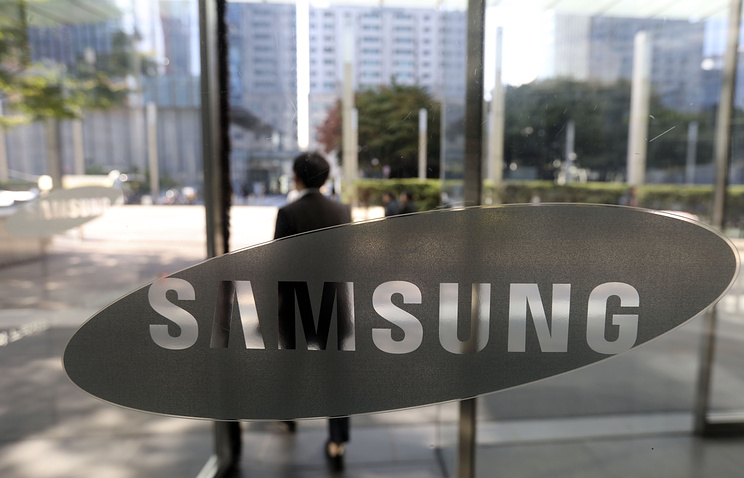 В офисах Samsung прошли обыски, связанные со скандальным делом о коррупции