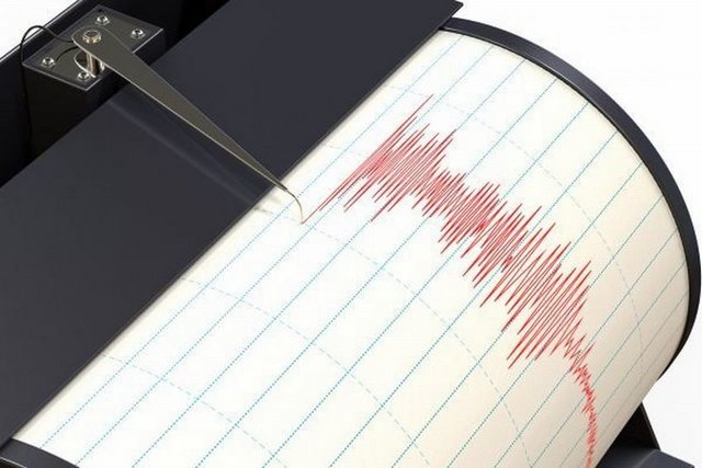 Землетрясение силой 7,8 балла произошло в  Новой Зеландии