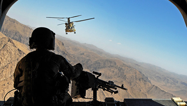 МУС: Пентагон и ЦРУ совершали пытки и другие военные преступления во время допросов в Афганистане