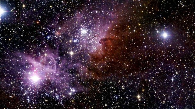 Астрофизики раскрыли причины гибели Вселенной