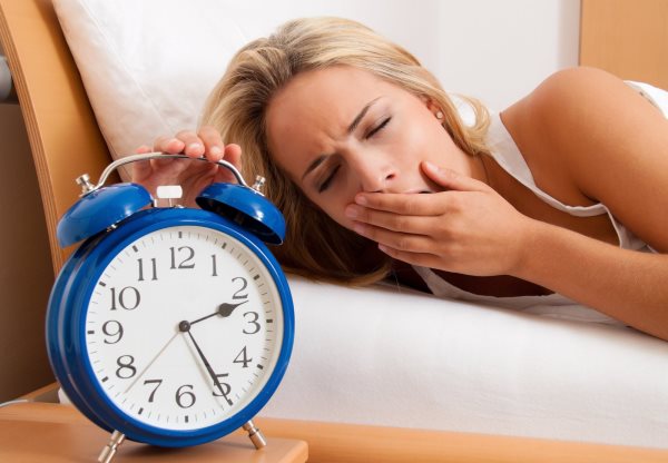Ученые: долгий и частый сон снижает иммунитет человека