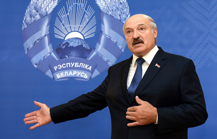 Лукашенко предлагал поменять акции предприятий Белоруссии на акции «Башнефти»