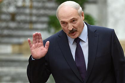 Лукашенко: СССР распался из-за отсутствия в стране стирального порошка