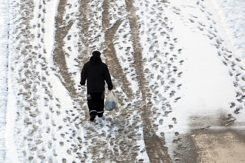 Синоптики предупреждают о резком потеплении на 10 градусов по России в ближайшие дни