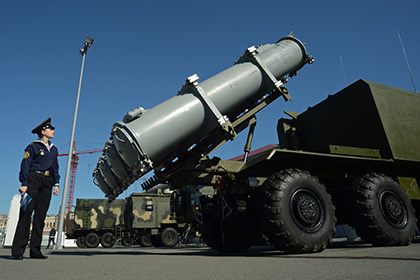 На Курильских островах Россия разместила ракетные комплексы «Бал» и «Бастион»