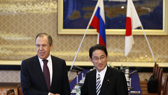 Япония: российские ракеты на Курилах не смогут помешать переговорам с Российской Федерацией