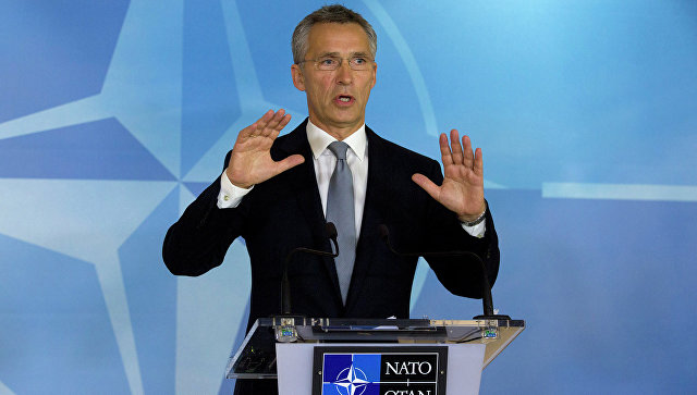 Генсек НАТО успокоил всех и призвал не бояться Трампа и Российскую Федерацию