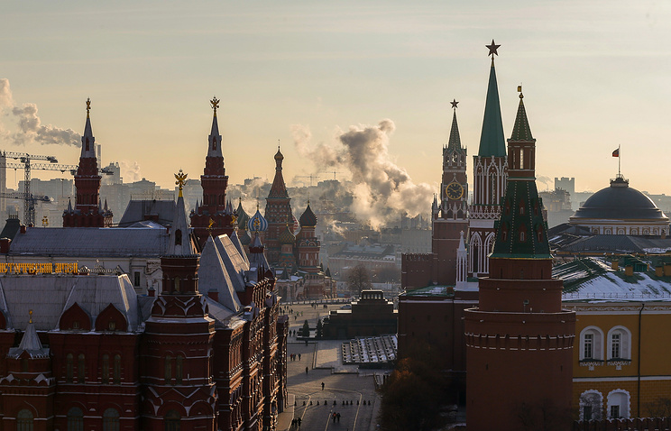 Песков дал комментарий по поводу сообщений о реформе в Кремле