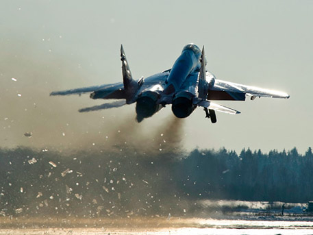 Скончался один из разработчиков МиГ-29, авиаконструктор Иван Микоян
