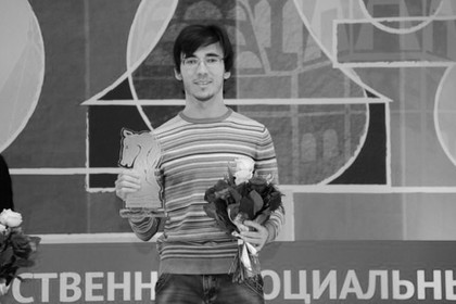 20-летний экс-чемпион РФ по шахматам умер в результате падения с 12-го этажа