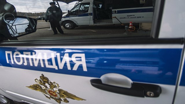 На юге столицы сотрудниками правоохранительных органов задержаны участники конфликта со стрельбой