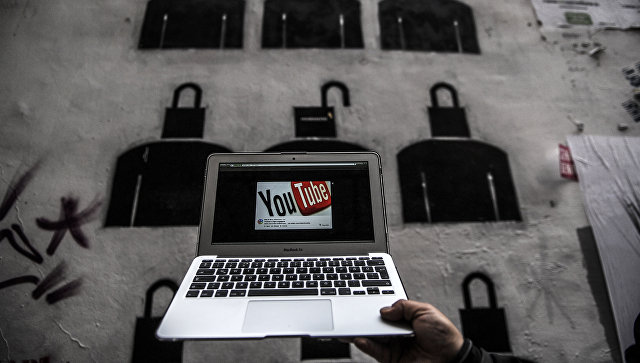 Опровержение: YouTube останется в России