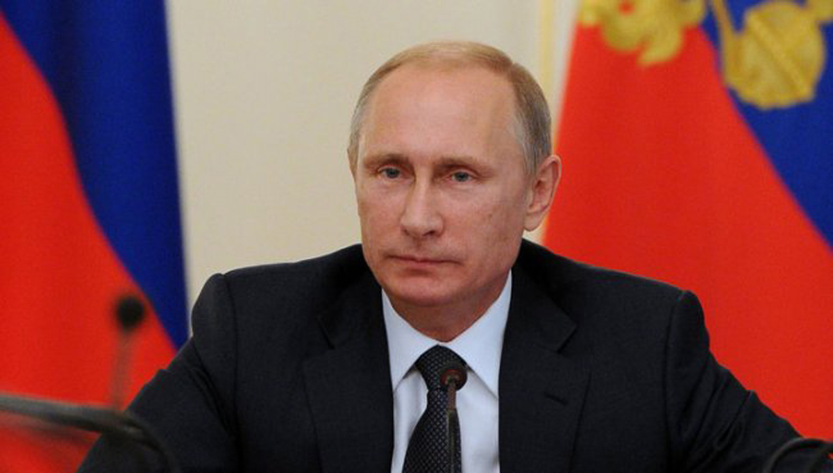 Владимир Путин утвердил новую концепцию внешней политики России