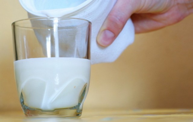 Молоко положительно влияет на работу мозга, выяснили ученые