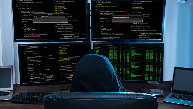 ФСБ: на финансовую систему России готовились кибератаки зарубежными спецслужбами