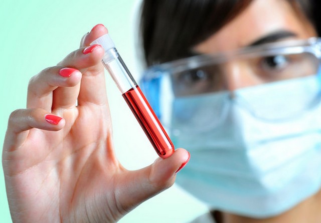 Японские ученые обнаружили, что у людей начали появляться новые группы крови