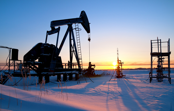 Минэнерго сообщило о согласии всех компаний снизить нефтедобычу