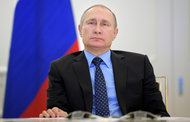 Владимир Путин запретил чиновникам владеть зарубежными активами