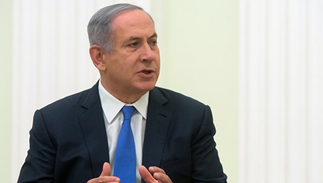 Премьер-министр Израиля заговорил по-русски, когда поздравлял соотечественников с Новым годом