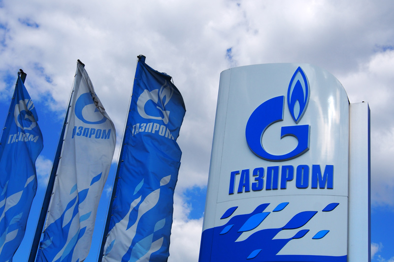 «Газпром» выделит 310 млн евро на строительство «Турецкого потока»