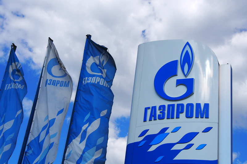 Миллер заявил о загрузке «Северного потока» более чем на 100%