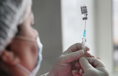 На Кубани вводится обязательная вакцинация для всех пенсионеров