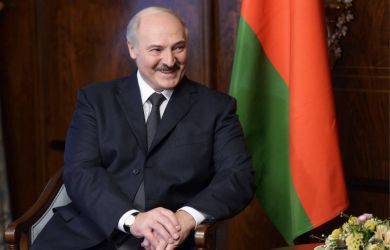 Лукашенко подтвердил готовность остановить транзит российского газа в Европу