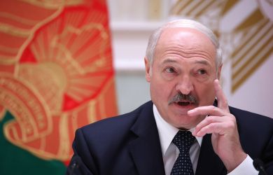 Лукашенко предупредил ЕС о готовности остановить транзит газа в ответ на новые санкции