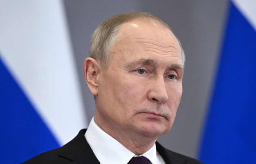 «Это не в их интересах»: США не поверили в угрозы Путина прекратить поставки нефти
