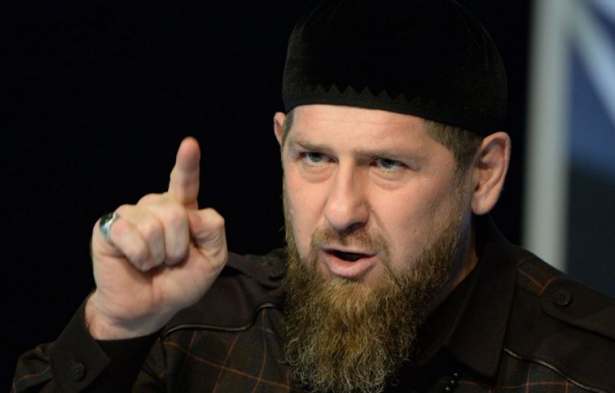 «Разве это жестокость?» Кадыров назвал Папу Римского «жертвой пропаганды»