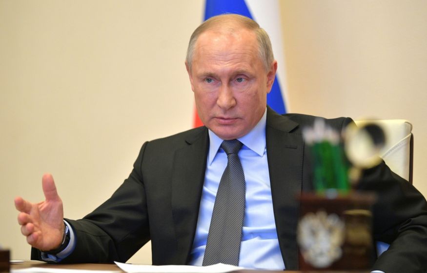 «Людей нужно выселять из трущоб»: Путин седьмой раз за 14 лет повторил свой призыв