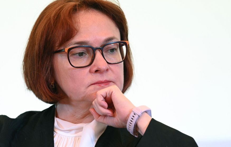 На Западе не нашли 200 млрд долларов «замороженных» резервов России